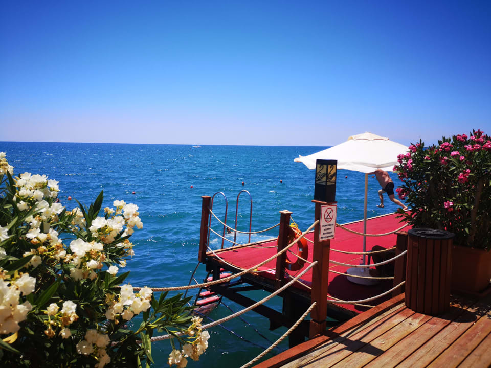 Strand VONRESORT Golden Beach