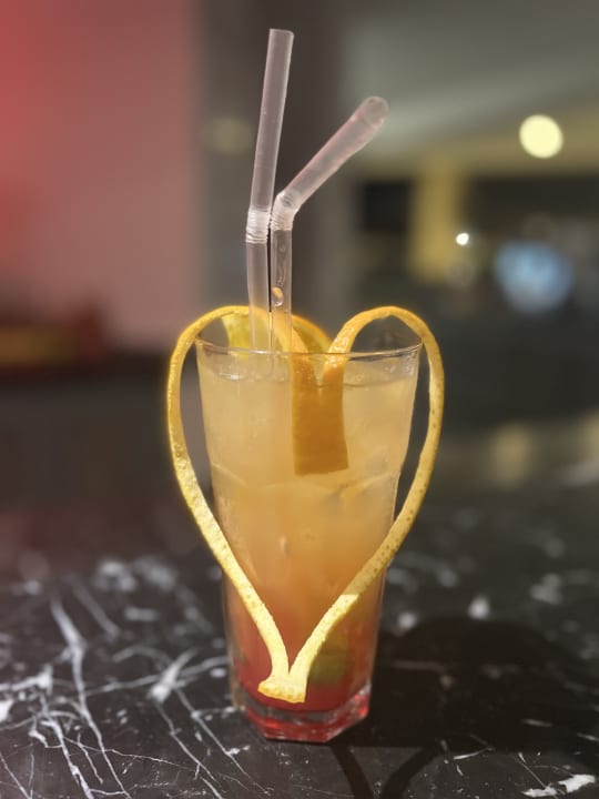 Gastro Cleopatra Luxury Resort Makadi Bay