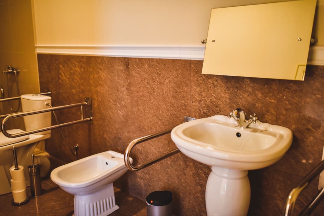 Zimmer Zámek Kamenný dvůr