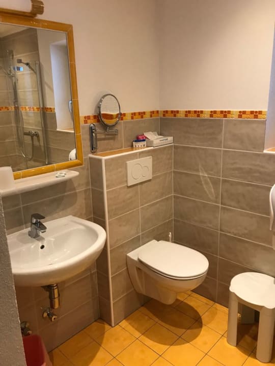 Zimmer Hotel Schneeberger