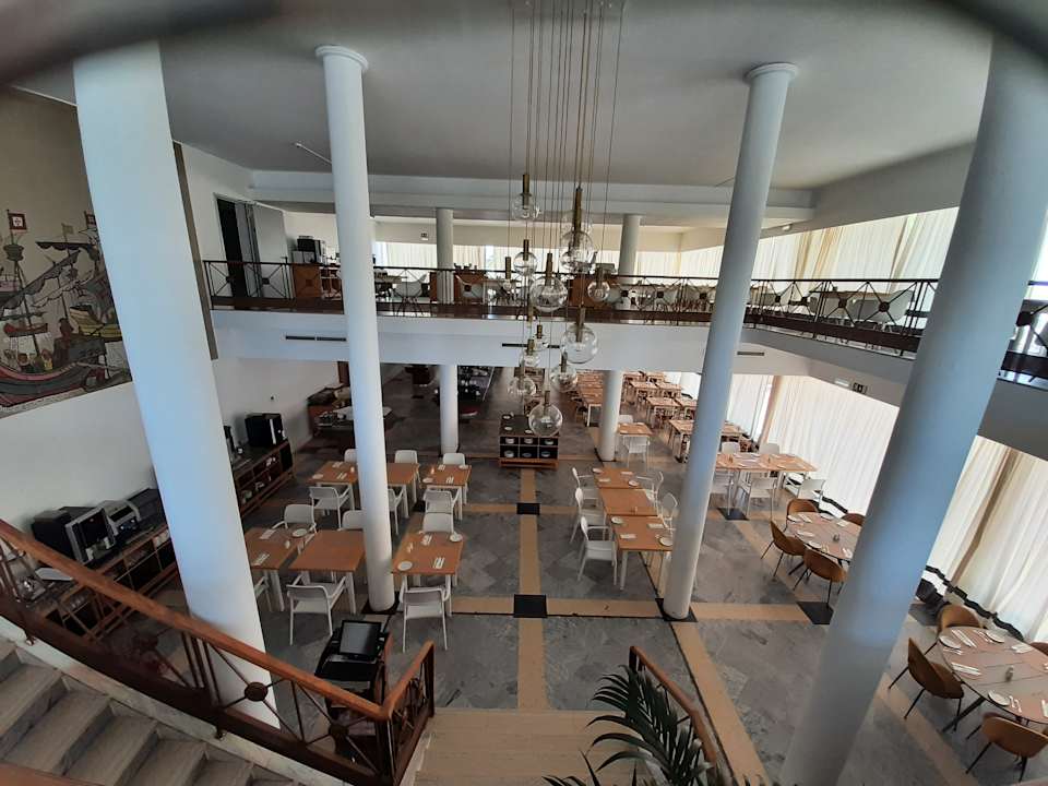 Gastro Hotel Vasco da Gama