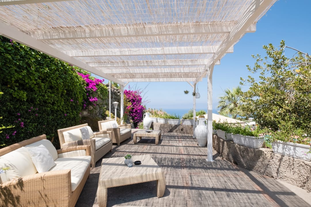 Sonstiges Hotel Paradiso Terme Resort & SPA