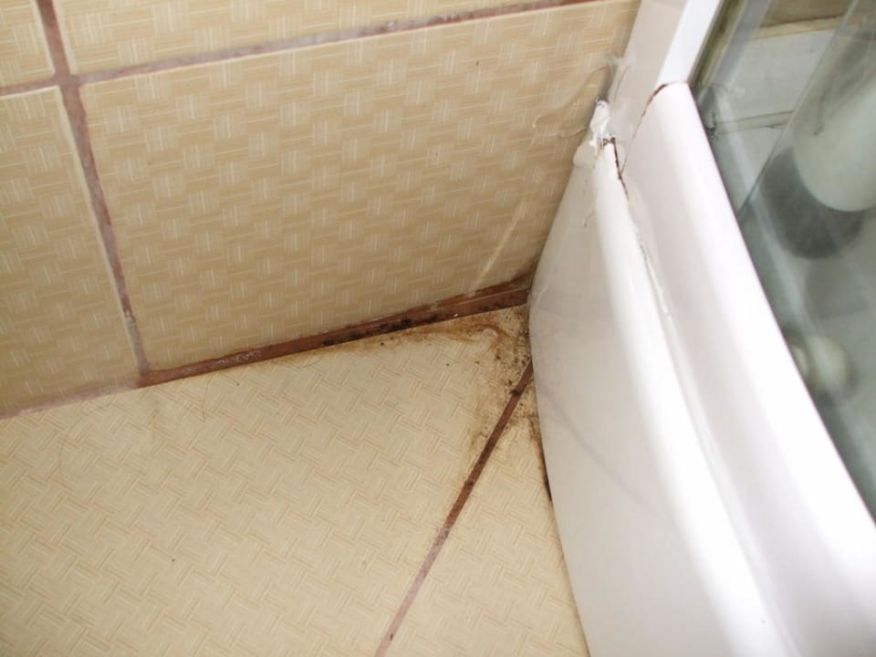 Schimmelecke Mira Meridia Beach Hotel