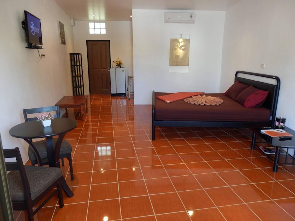 Interior room nr 4 Kevin House 1