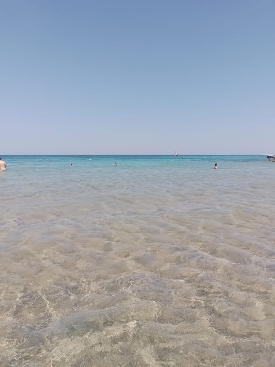 Strand Mövenpick Waterpark Resort & Spa Soma Bay