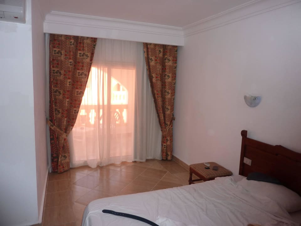 Zimmer Pickalbatros Alf Leila Wa Leila Resort - Neverland Hurghada