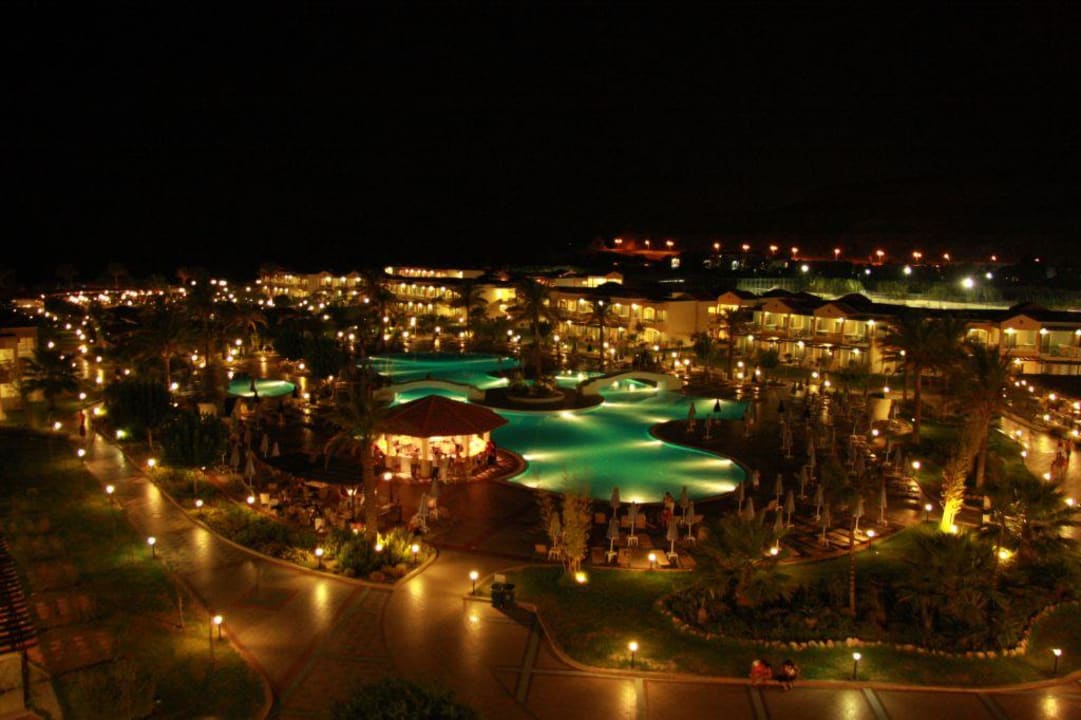 Hotel nocą Lindos Princess Beach Resort & Spa