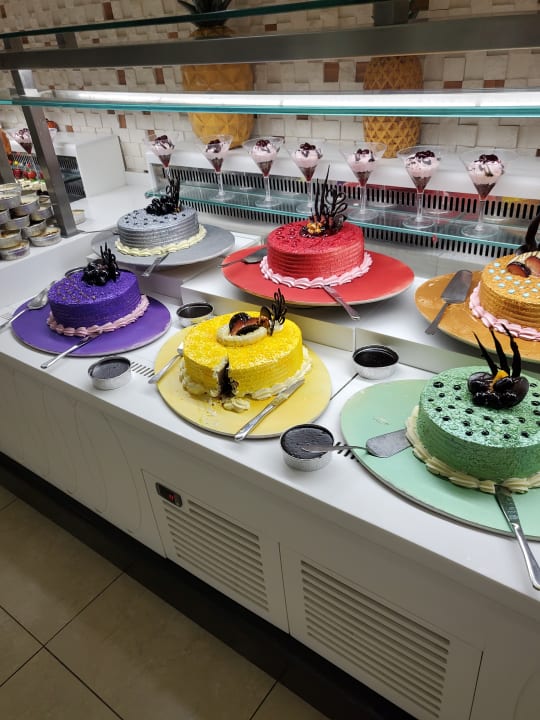 Gastro Hane Family Resort