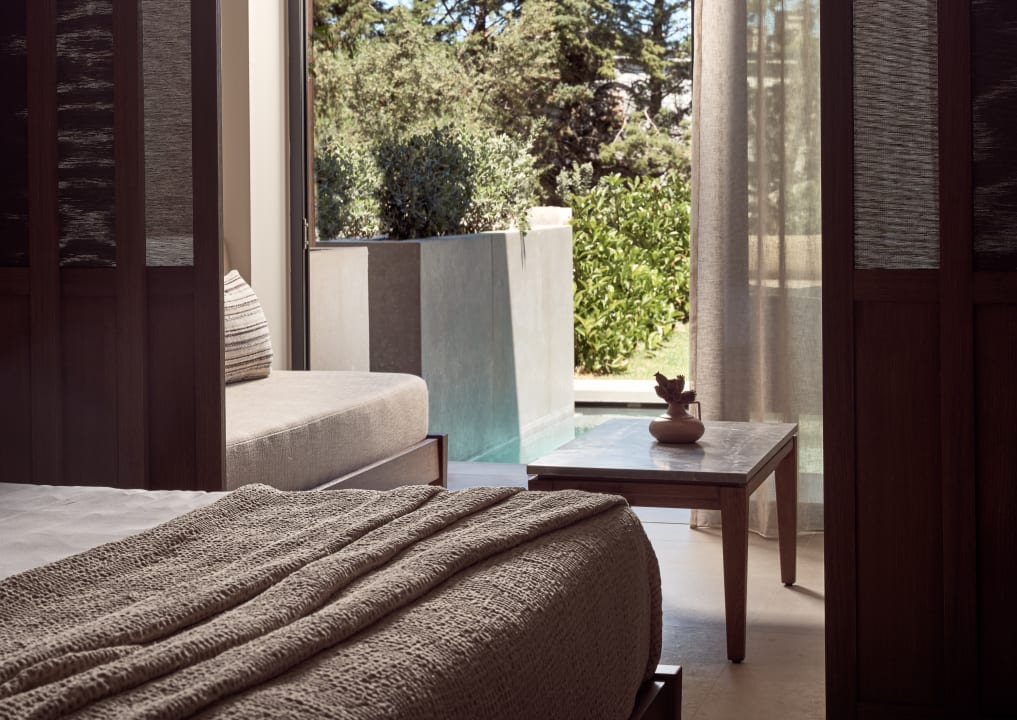 Zimmer Hotel Contessina