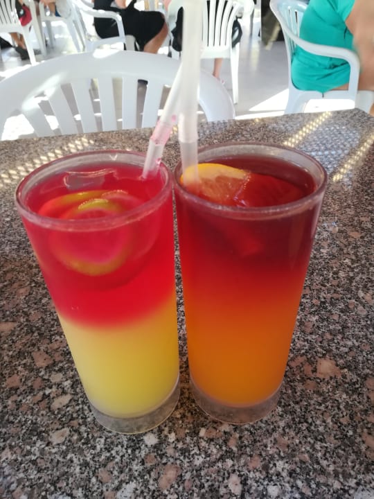 Gastro Palm Beach Resort