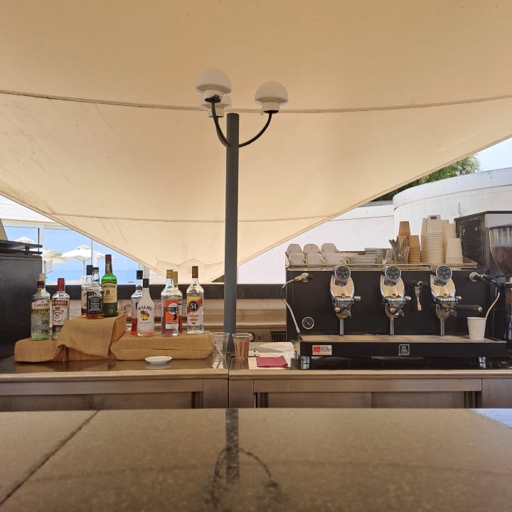 Gastro Annabelle Beach Resort