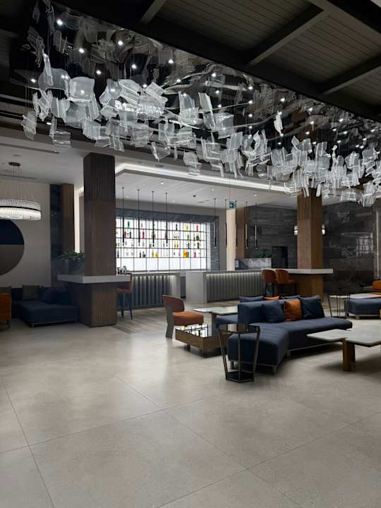 Sonstiges Süral Saray Hotel
