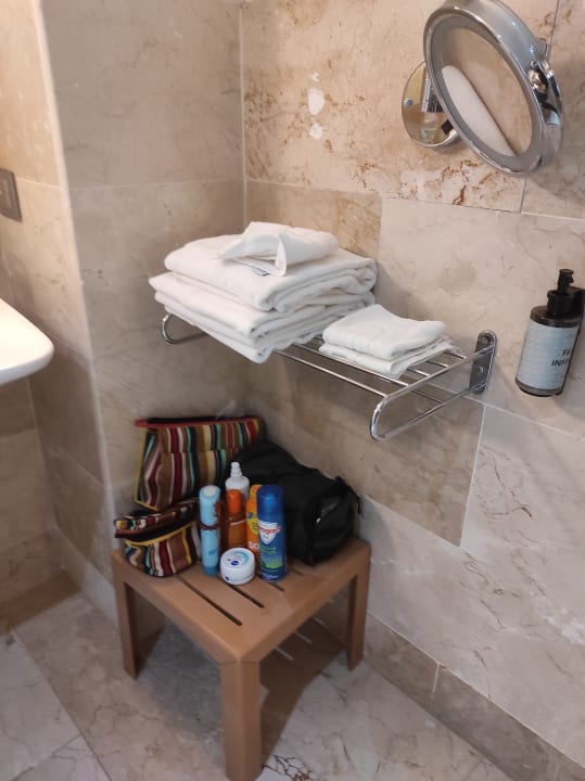 Zimmer Hotel Grand Palladium Palace Resort, Spa & Casino