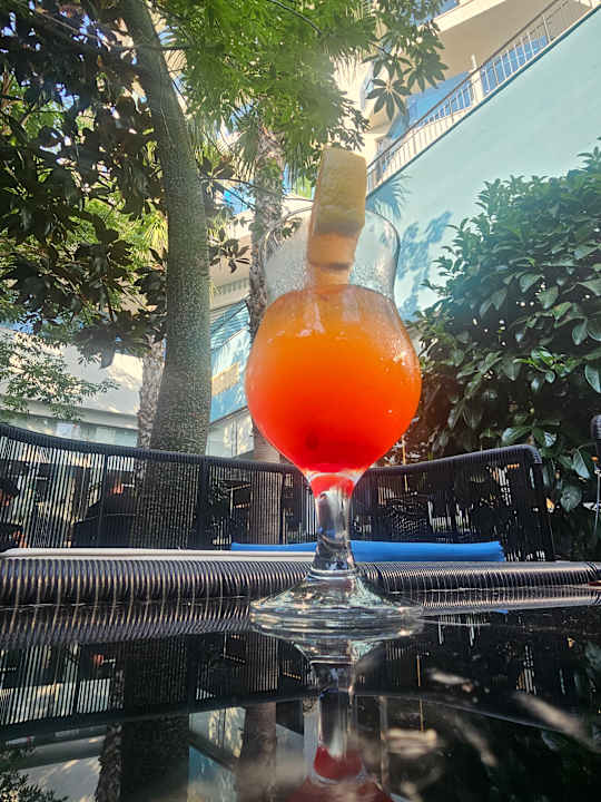 Außenansicht Dream Family Club