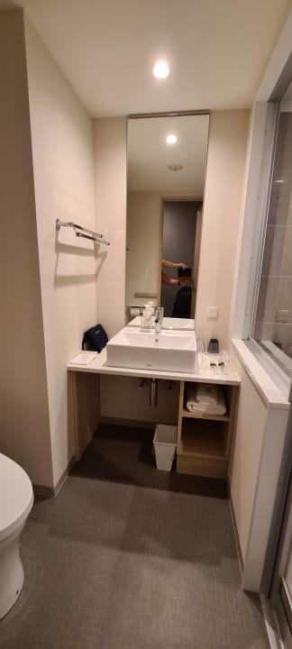 Zimmer Hotel Metropolitan Nagano