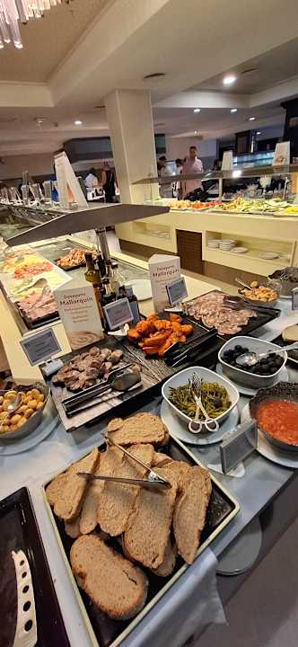 Sonstiges Hotel Riu Bravo