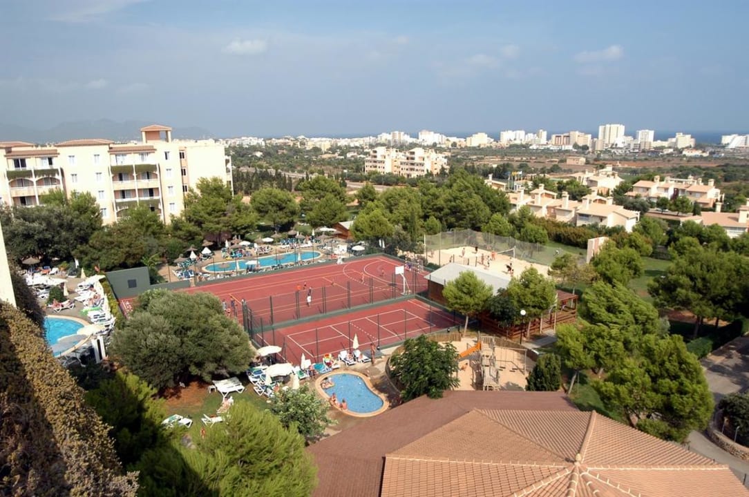 Mote Safari  Holiday Village Majorca