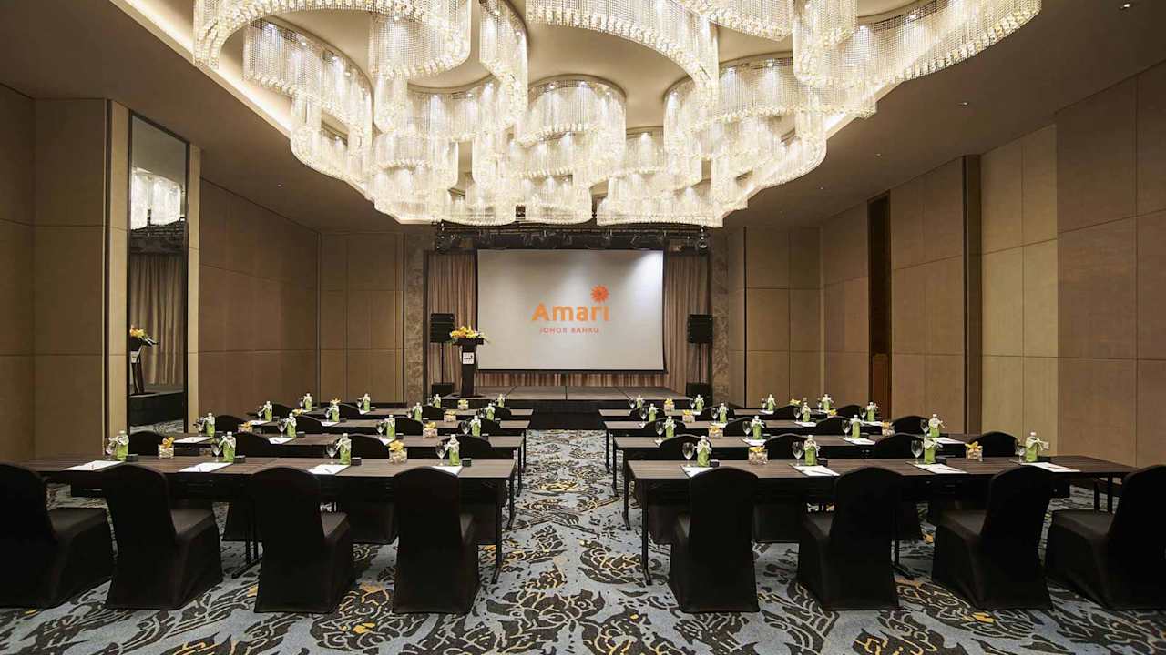 Sonstiges Amari Johor Bahru
