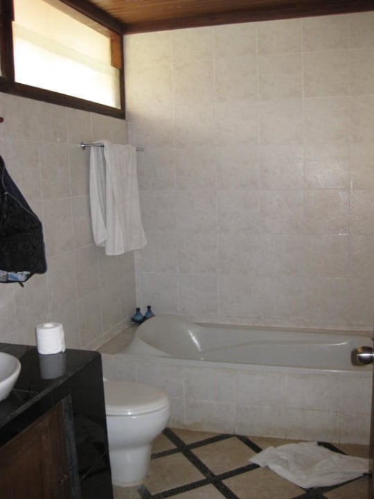 Bad Agung Raka Resort & Villas