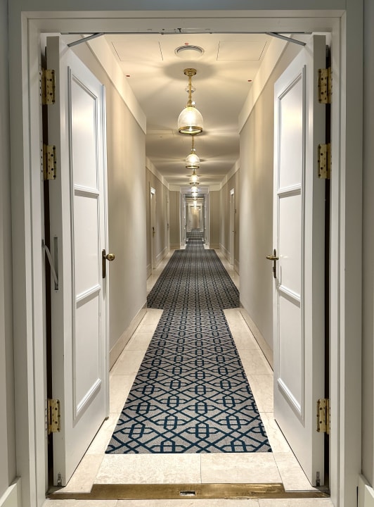 Sonstiges Steigenberger Icon Grandhotel Petersberg