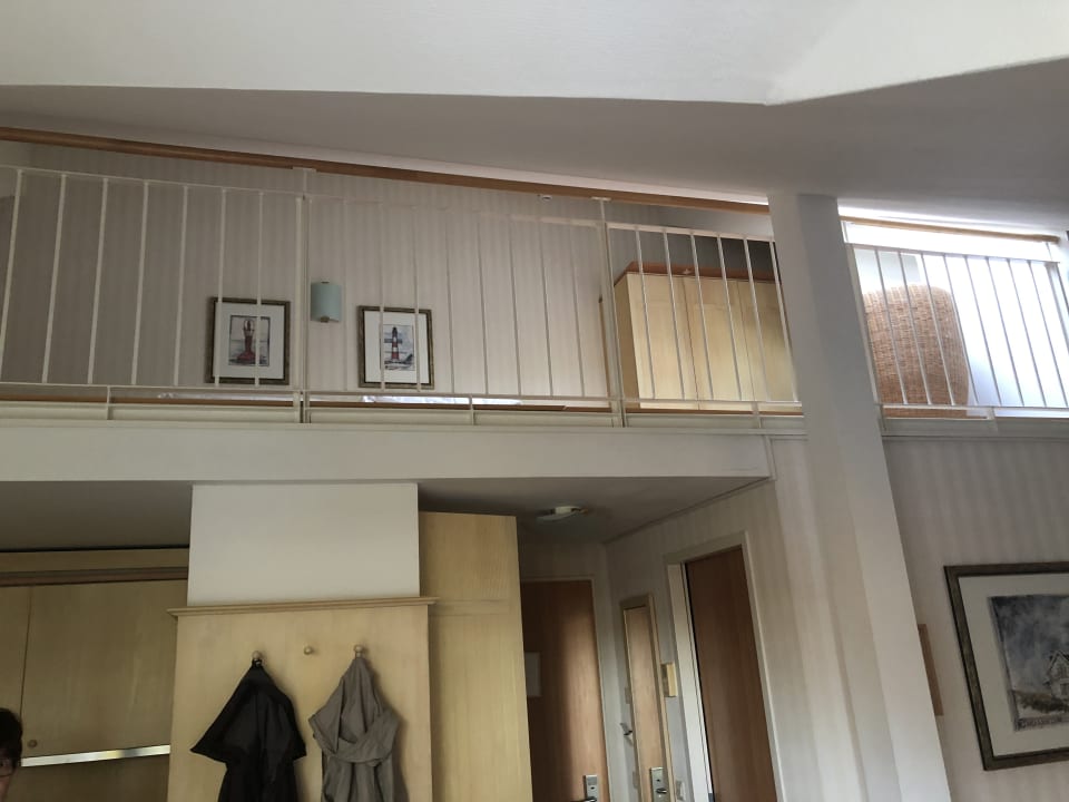 Zimmer Dorint Strandresort & Spa Ostseebad Wustrow