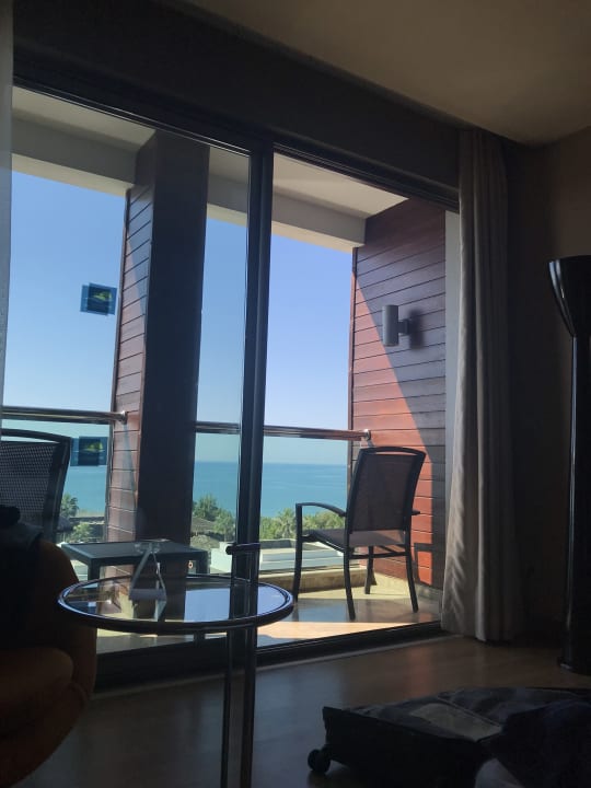 Zimmer Sherwood Blue Belek