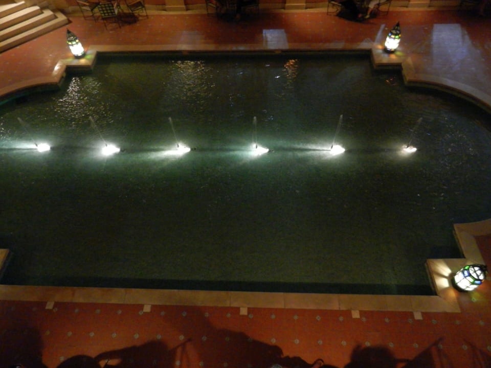 Abends Steigenberger Coraya Beach - Adults only