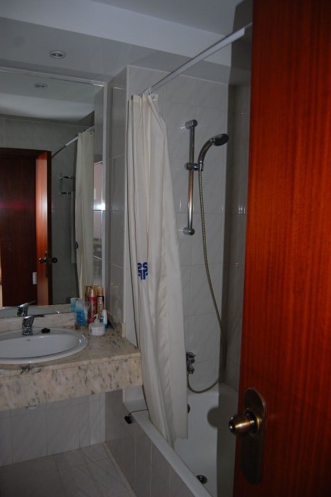 Bad Protur Vista Badia Aparthotel