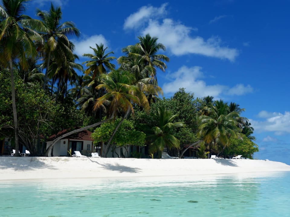 Bungi 32 Diamonds Thudufushi