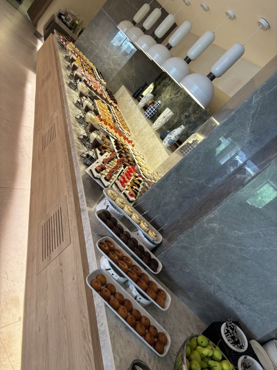 Gastro Hotel Kleopatra Dreams Beach