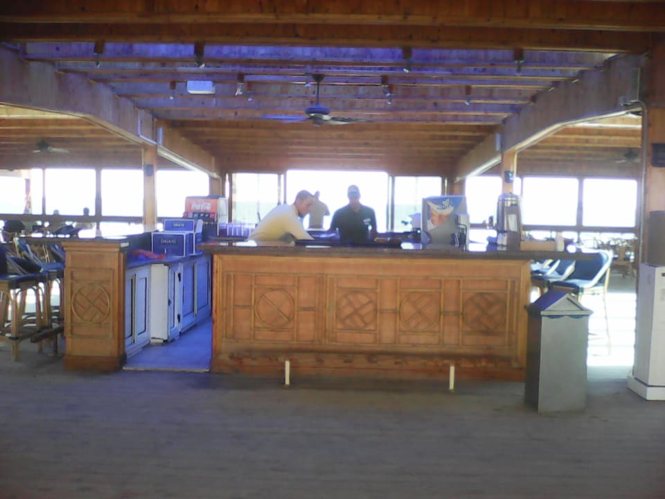 Restaurant Desert Rose