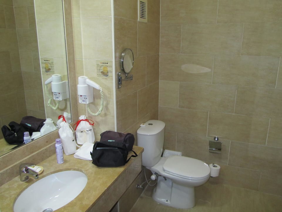 Badezimmer TUI MAGIC LIFE Kalawy