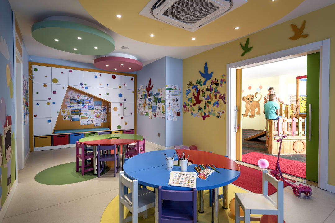 Sport & Freizeit Oz Hotels Sui Resort