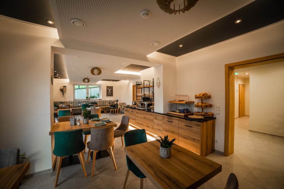 Gastro Boutiquehotel Michl