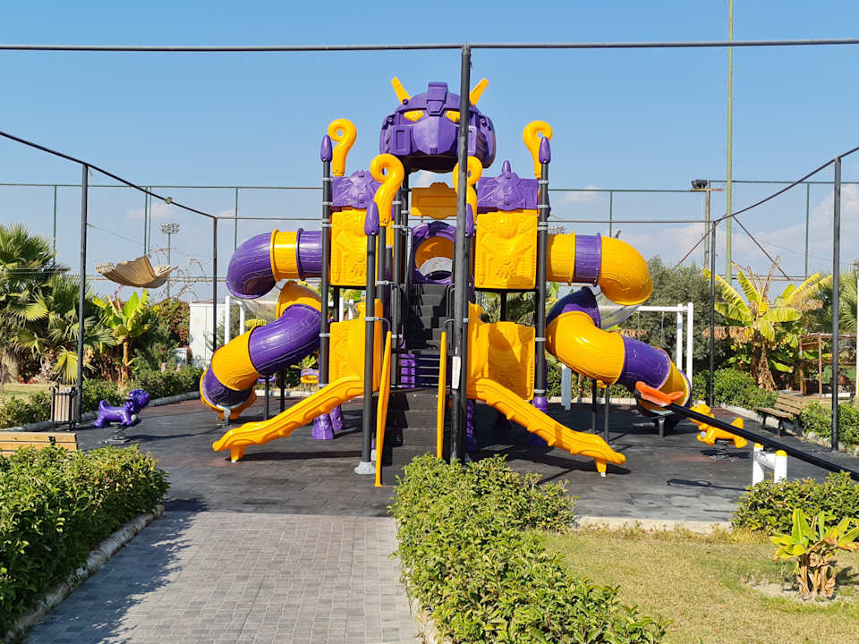 Sport & Freizeit Dream Water World