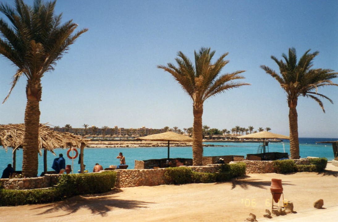 Strand Arabella Azur Resort