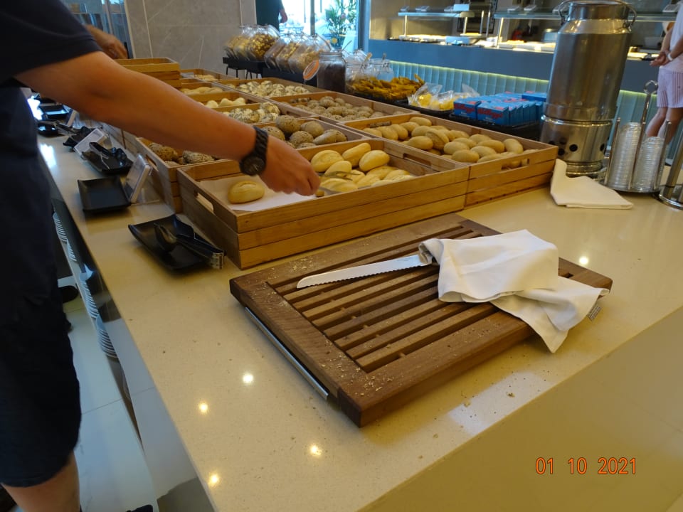 Gastro Hotel Riu Palace Maspalomas Adults Only