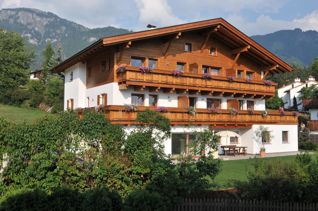 Außenansicht Residence Kristiania