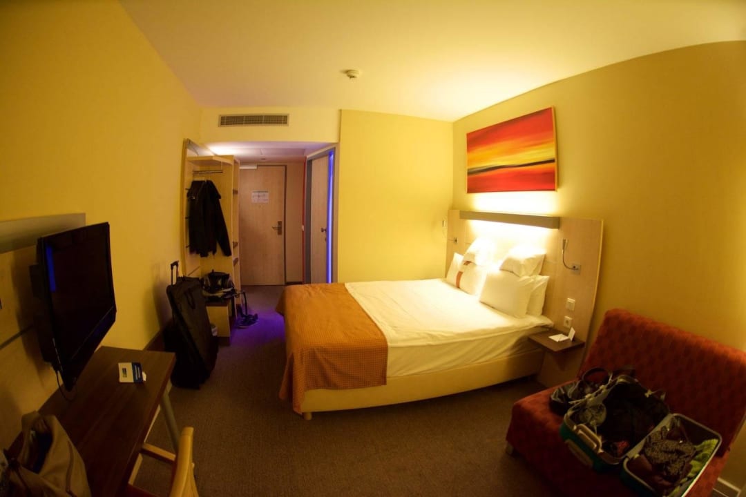 Zimmer Holiday Inn Express Nürnberg - Schwabach