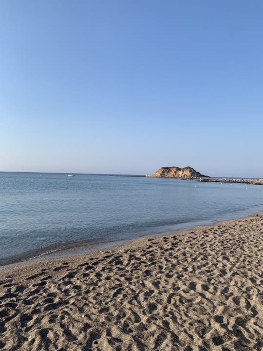 Strand Rodos Princess Beach Hotel & Spa