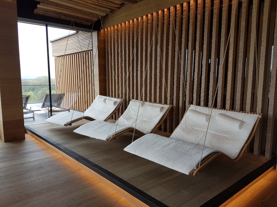 Sport & Freizeit Genussdorf Gmachl - Hotel & Spa