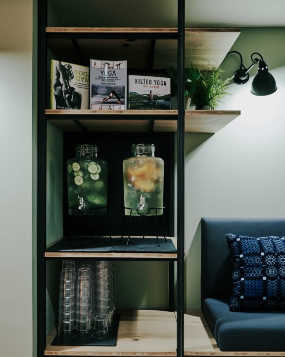 Sonstiges Hotel The Cambrian