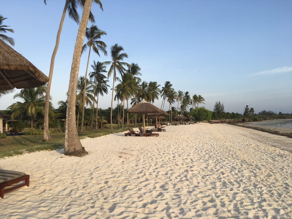 Strand The Residence Zanzibar