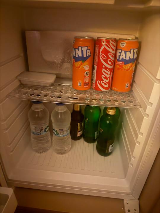 Zimmer Hapimag Sea Garden Resort