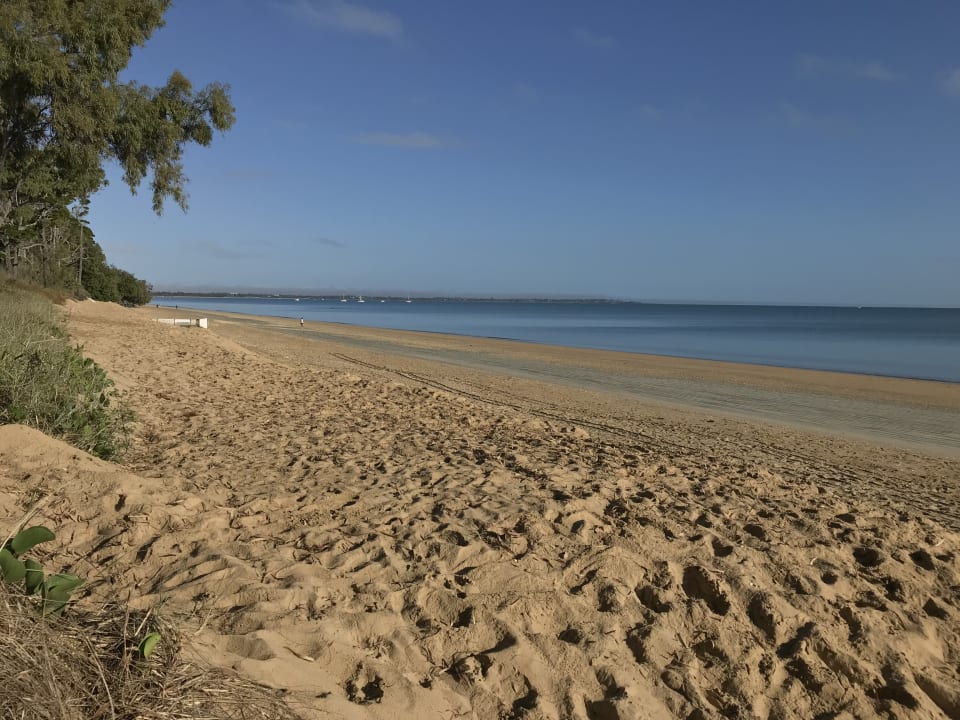 Strand Motel Shelly Beach