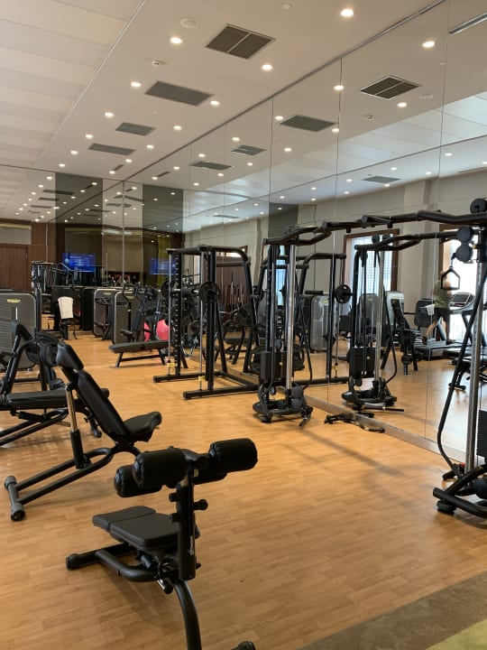 Sport & Freizeit The Land of Legends Kingdom Hotel