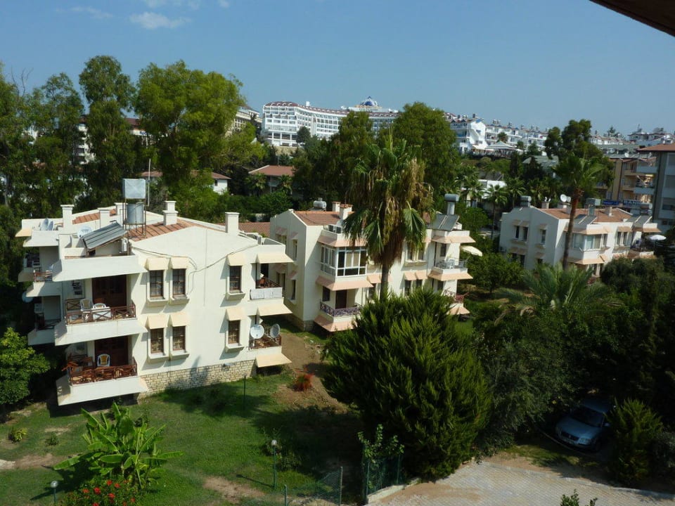 Vesta Hotel Hotel Vesta