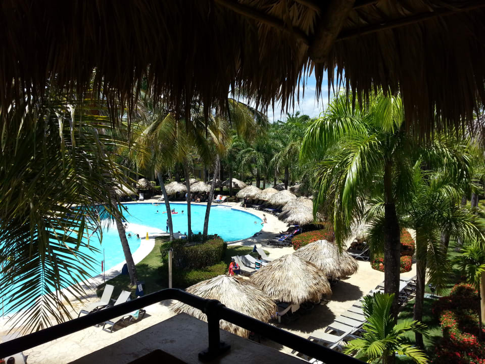 Pool Iberostar Waves Costa Dorada