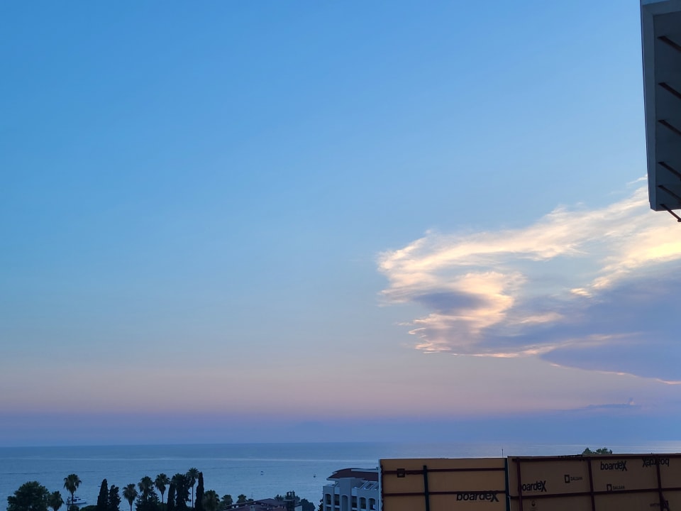 Strand Side Prenses Resort & Spa