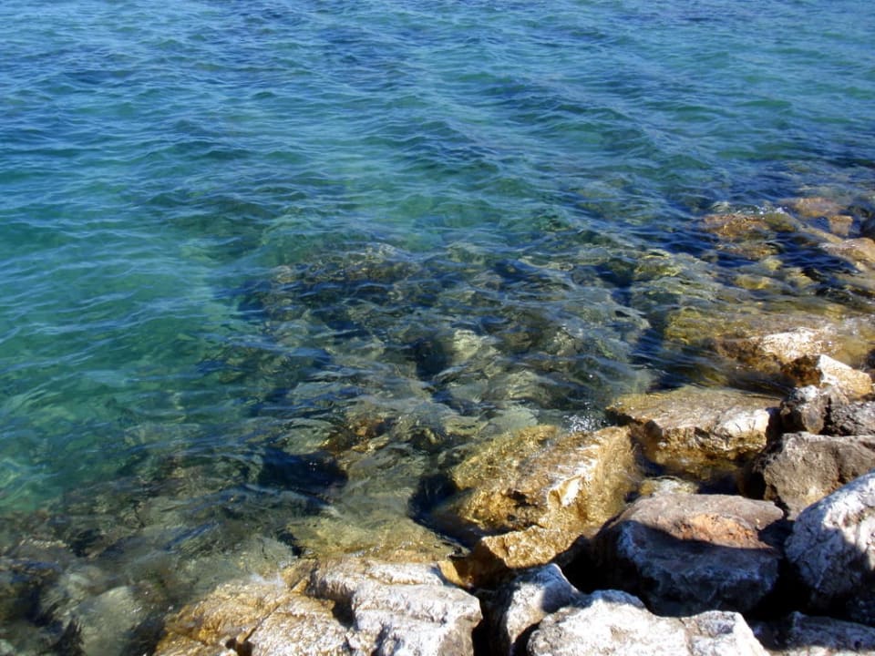 Am Steg Melas Holiday Village